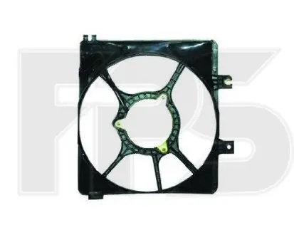 Кожух вентилятора FPS FP 44 W361