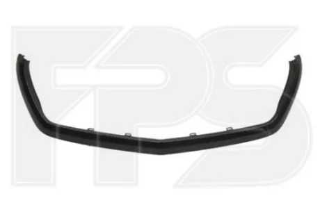 Решітка пластикова FPS FP 4628 991