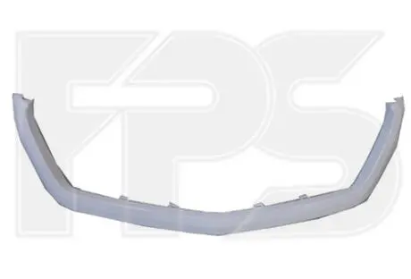 Фото 1 - накладка пластиковая FPS FP 4628 994 Накладка пластиковая FPS FP 4628 994 (фото 1)