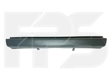 Бампер FPS FP 4636 950