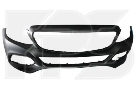 Бампер FPS FP 4643 900