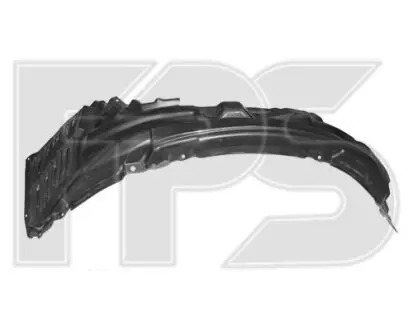 Підкрилок FPS FP 4811 388