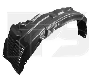 Підкрилок пластиковий FPS FP 4811 393