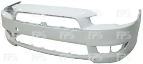 Бампер FPS FP 4811 901