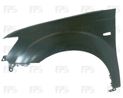 Крило FPS FP 4812 311
