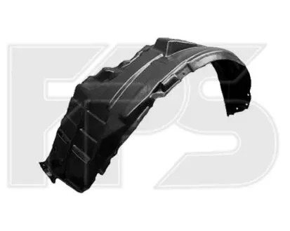 Підкрилок пластиковий FPS FP 4812 387