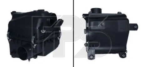 Корпус повітряного фільтра FPS FP 4813 101