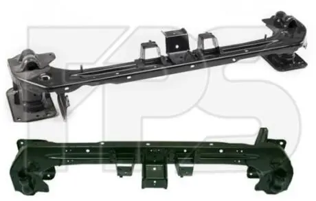 Підсилювач бампера FPS FP 4817 941