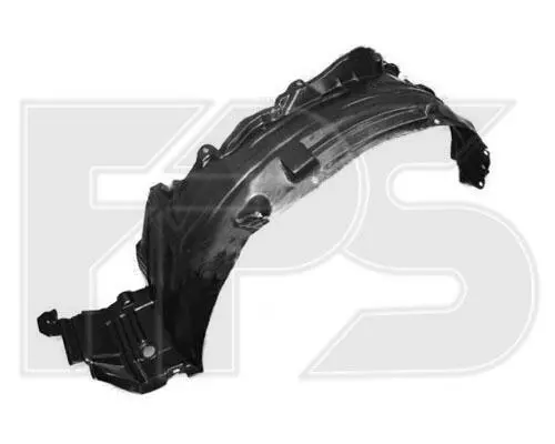 Підкрилок FPS FP 5003 387 (фото 1)
