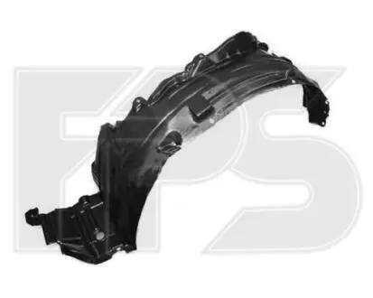 Підкрилок FPS FP 5003 387