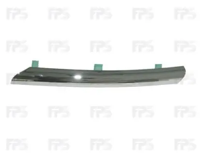 Накладка пластиковая FPS FP 5003 998
