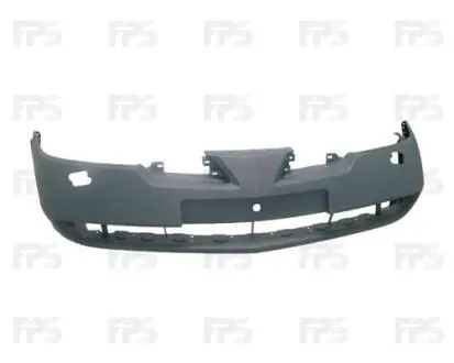 Бампер FPS FP 5009 902