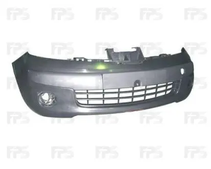 Бампер FPS FP 5013 900