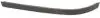 Спойлер бампера FPS FP 5023 911 (фото 1)