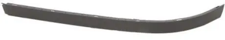 Спойлер бампера FPS FP 5023 911