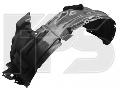 Підкрилок пластиковий FPS FP 5025 388-P
