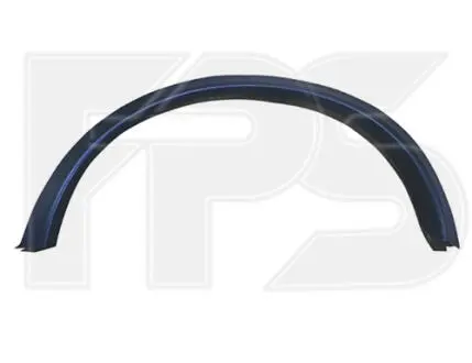 Накладка пластиковая FPS FP 5025 521