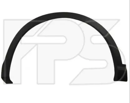Накладка пластиковая FPS FP 5036 375