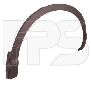 Полоска пластикова FPS FP5036378
