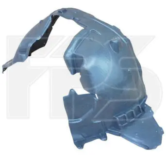 Підкрилок пластиковий FPS FP 5036 387
