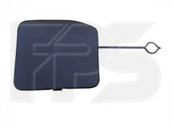 Заглушка пластикова FPS FP 5036 960 (фото 1)