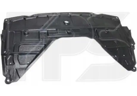 Ремчастина пластикова FPS FP 5037 221