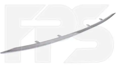 Накладка пластикова FPS FP 5037 915-P