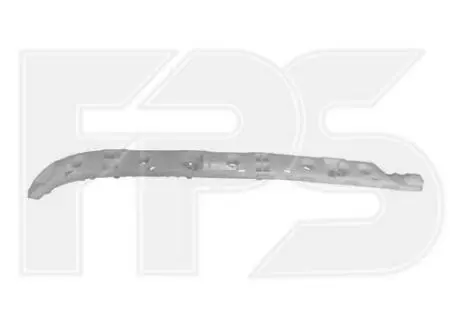 Кріплення бампера FPS FP 5037 962