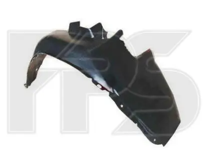 Підкрилок пластиковий FPS FP 5050 387