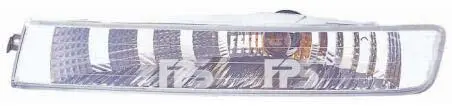Повторювач повороту FPS FP 5052 K1-E