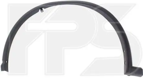 Накладка пластикова FPS FP 5055 335