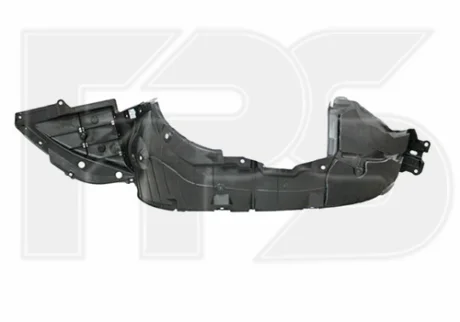 Підкрилок пластиковий FPS FP 5063 387