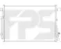 Радиатор кондиционера FPS FP 50 K488 (фото 1)