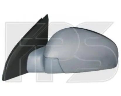 Дзеркало (в зборі) FPS FP 5202 M02