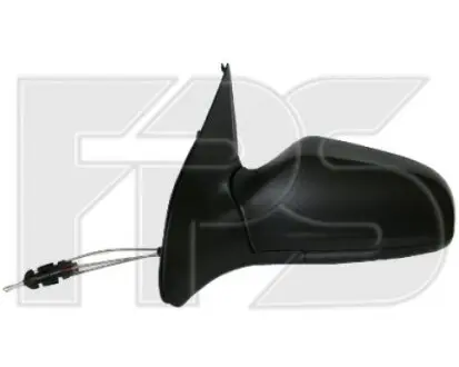 Дзеркало (в зборі) FPS FP 5206 M01