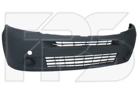 Бампер FPS FP 5208 901