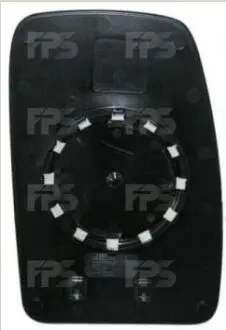 Вкладиш дзеркала FPS FP 5208 M51