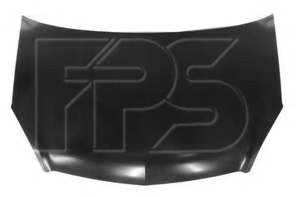Капот FPS FP 5210 280 (фото 1)