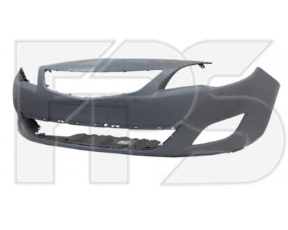 Бампер FPS FP 5216 900