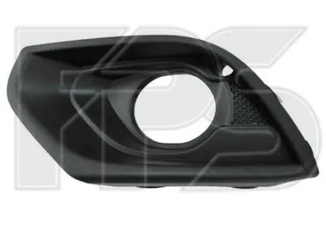 Решітка бампера FPS FP 5222 911