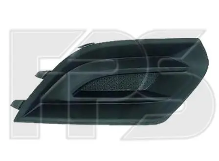 Решітка бампера FPS FP 5222 913