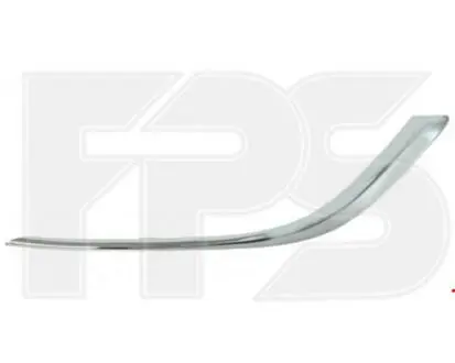 Накладка пластиковая FPS FP 5223 915