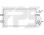 Радіатор кондиціонера FPS FP 52 K266 (фото 1)