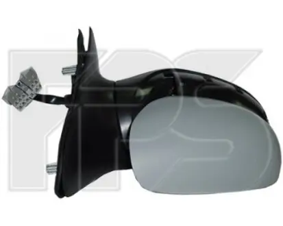 Зеркало (в сборе) FPS FP 5401 M02