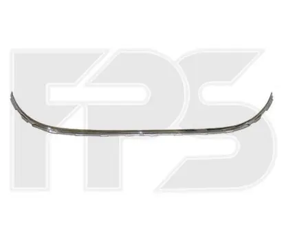 Накладка пластиковая FPS FP 5405 992