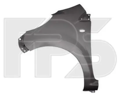 Крило FPS FP 5413 312