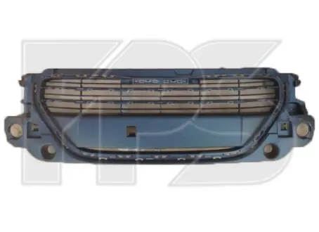 Решітка пластикова FPS FP 5422 990