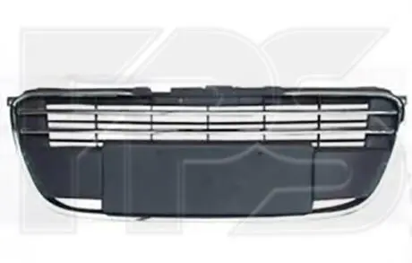 Решітка пластикова FPS FP 5423 992