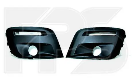 Решітка радіатора пластикова FPS FP 5427 911