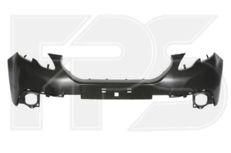 Бампер FPS FP 5429 900